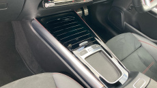 Mercedes-Benz Eqa 350 4M 215kW AMG Line Executive 66.5kWh 5dr At Electric Hatchback